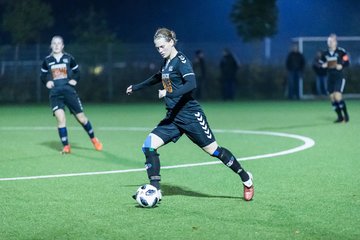 Bild 26 - Frauen FSG Kaltenkirchen - SV Henstedt Ulzburg : Ergebnis: 0:7